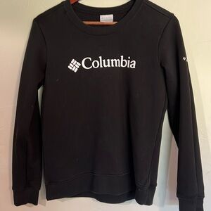 Columbia  sweatshirt